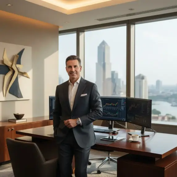 jaki zawód zarabia najwiecej