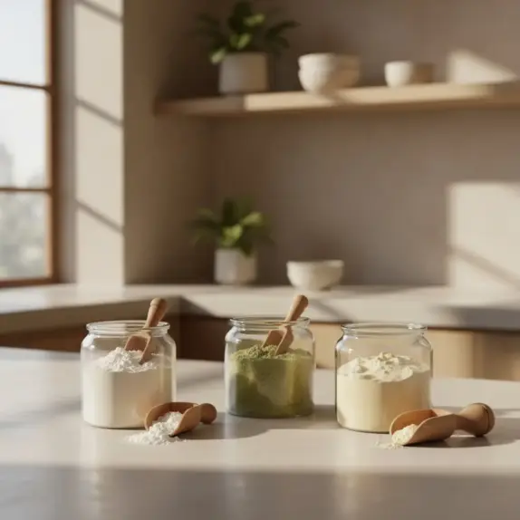 jakie bialko wybrać na redukcje