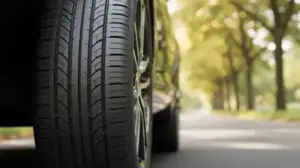 jakie opony letnie wybrać