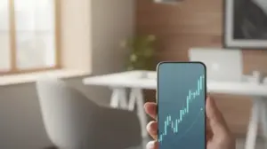 jakiego brokera wybrać