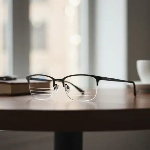 jakiej firmy szkla progresywne wybrać opinie