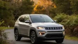 Jeep Compass Jaki Silnik Wybrać? jeep compass jaki silnik wybrać