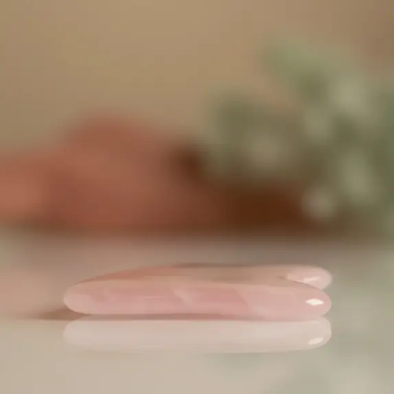 kamień gua sha jaki wybrać