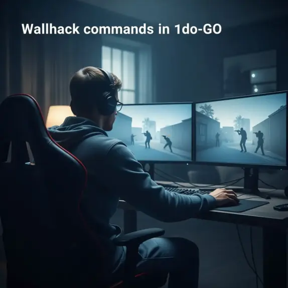 Komenda Na Wh Cs Go