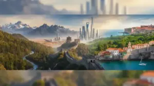 Kraje Na C kraje na c