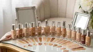 Loreal Infallible Jaki Kolor Wybrać ? loreal infallible jaki kolor wybrać