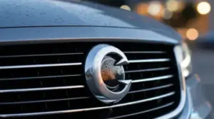 marka samochodu na c