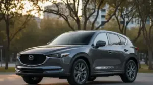 mazda cx 5 jaki silnik wybrać forum