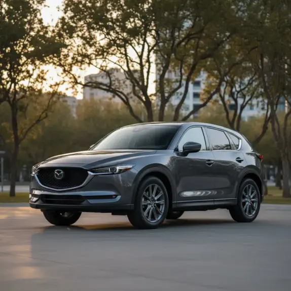 mazda cx 5 jaki silnik wybrać forum