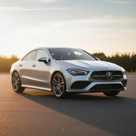 mercedes cla jaki silnik wybrać forum