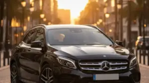 Mercedes Gla Jaki Silnik Wybrać? mercedes gla jaki silnik wybrać