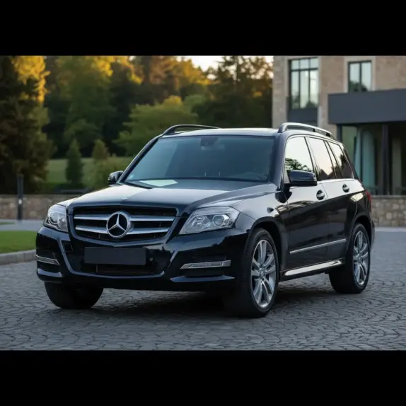 mercedes glk jaki silnik wybrać forum