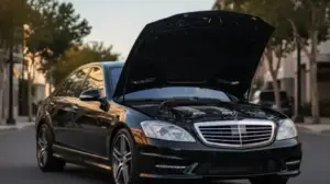 Mercedes W221 Jaki Silnik Wybrać? mercedes w221 jaki silnik wybrać