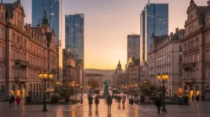 miasto na e