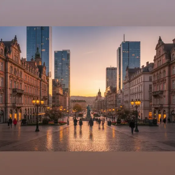 miasto na e
