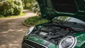 mini cooper jaki silnik wybrać forum