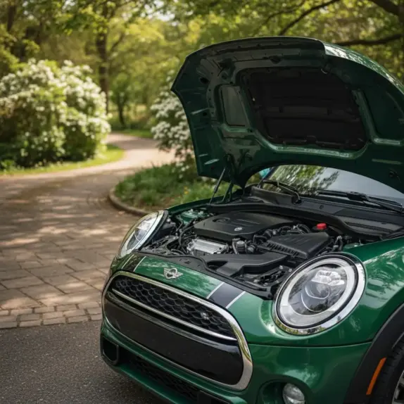 mini cooper jaki silnik wybrać forum