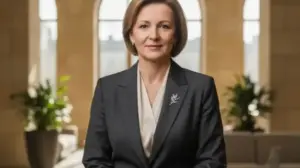 minister rodziny pracy i polityki społecznej