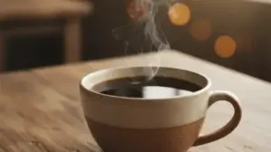 mocna kawa wcale nie jest taka zla