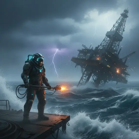 najniebezpieczniejszy zawód świata