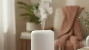 nawilżacz powietrza jaki wybrać