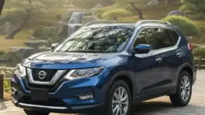 nissan x trail jaki silnik wybrać