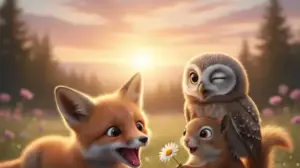 obrazki na dzien dobry smieszne