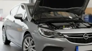 opel astra k jaki silnik wybrać