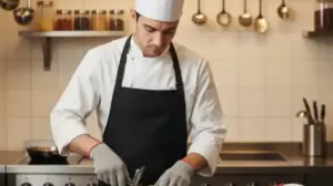 Opis Stanowiska Pracy Kucharza Bhp opis stanowiska pracy kucharza bhp