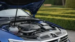 passat b8 jaki silnik wybrać