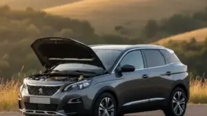 Peugeot 3008 Jaki Silnik Wybrać? peugeot 3008 jaki silnik wybrać