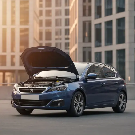 peugeot 308 ii jaki silnik wybrać