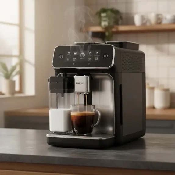 philips lattego który wybrać