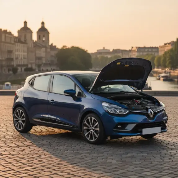 renault clio 4 jaki silnik wybrać