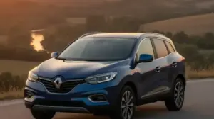 renault kadjar jaki silnik wybrać