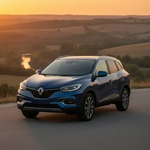 renault kadjar jaki silnik wybrać