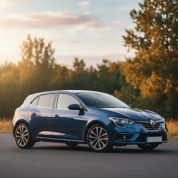 renault megane 4 jaki silnik wybrać
