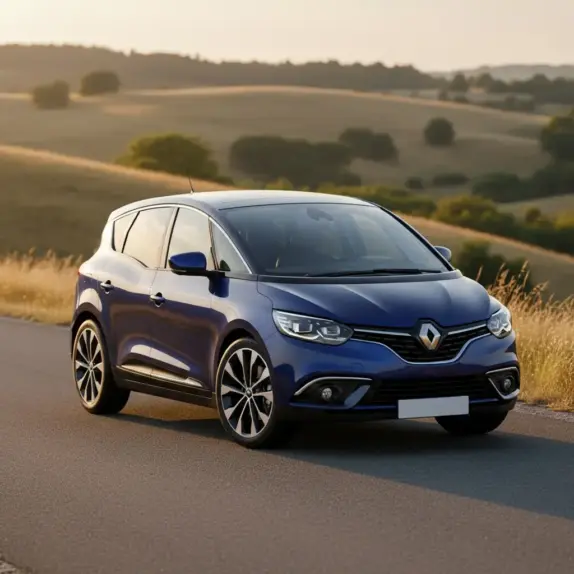 renault scenic 4 jaki silnik wybrać