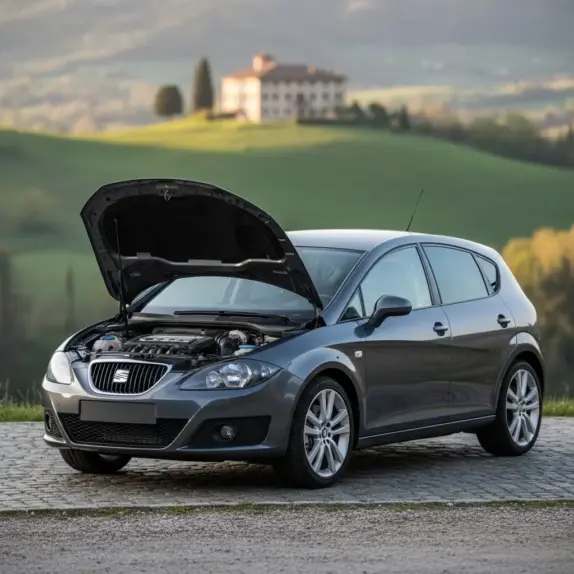 seat leon 2 jaki silnik wybrać