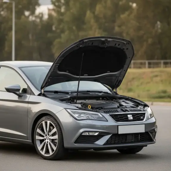 seat leon 3 jaki silnik wybrać