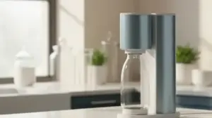 sodastream który wybrać