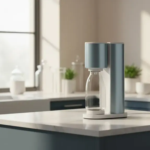 sodastream który wybrać