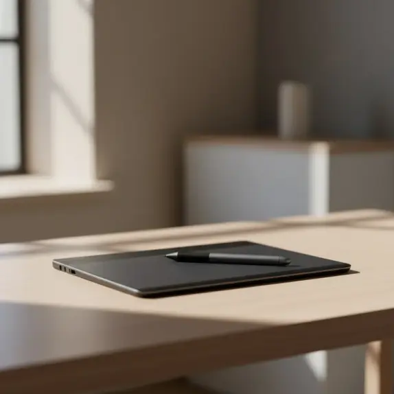 tablet graficzny jaki wybrać