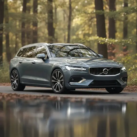 volvo v60 jaki silnik wybrać