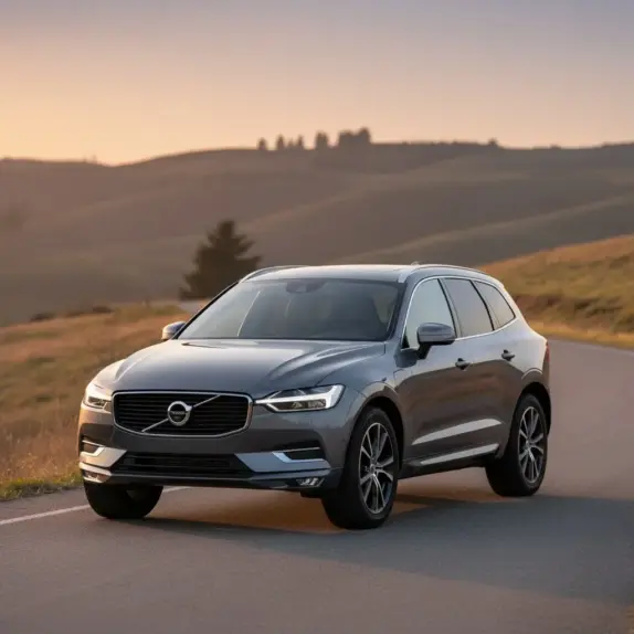 volvo xc60 jaki silnik diesla wybrać