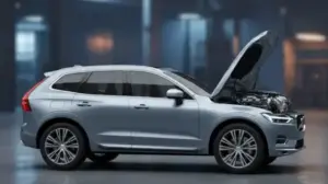 volvo xc60 jaki silnik wybrać forum