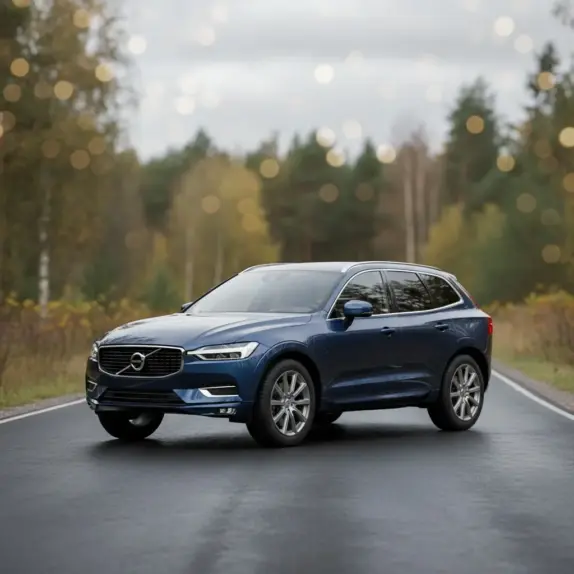 volvo xc60 jaki silnik wybrać