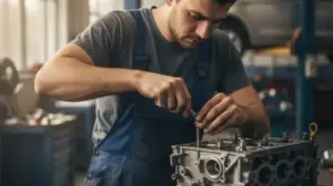 Zawód Mechanika zawód mechanika