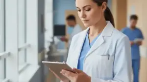 Zawód Medyczny zawód medyczny