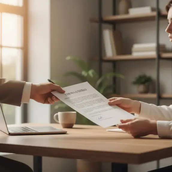 zawód na umowe dzielo